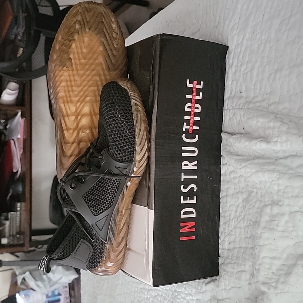 Indestructible Shoes for men